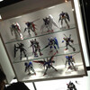 ガンプラEXPO2013レポート「見よ！ガンプラは赤く燃えている！」  #gundam