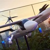 Uber Air set to take off with Joby electric air taxis