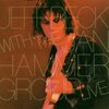  Jeff Beck With The Jan Hammer Group Live ★★