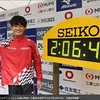 西山和弥が初マラソン日本最高記録！服部勇馬はMGC出場権獲得ならず。大阪マラソン☆20230227