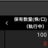 本日急落！でもきっと大丈夫！マネックスG(21/2/18)-初心者が少額投資で月1万円お小遣いを稼ぐ！