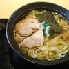 近頃食べた、麺４選