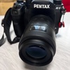 smc PENTAX-F 80-200mm