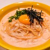 ガストで新登場「自家製生パスタ」が美味しかった