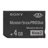 懐かしのメモリースティックPROデュオ4GB！今だからこそ語る、SONY MS-MT4Gの魅力と活用法