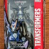 Transformers R.E.D. Prime Arcee