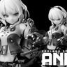 REVIEW APEX TOYS ゼンレスゾーンゼロ アンビー・デマラ