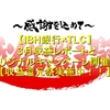 IBH TLC 3月収益レポートとオリジナルキャンペーン開催！