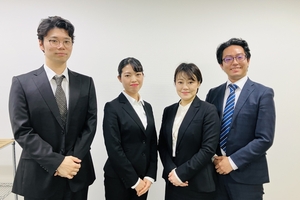 本社研修最終日に密着！50日間の研修を終えていよいよ着任へ