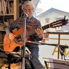 松田 ARI 幸一 @ LA VENTANA