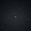 NGC151 くじら座 棒渦巻銀河