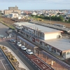 益田駅