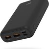 SP Silicon Powerモバイルバッテリーレビュー：手のひらサイズに秘めた実力、Anker PowerCore IIIとの比較