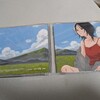 fishbowlのニューアルバム「自然」