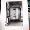 心の水に棲む月 in Paris