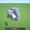 【マイクラ1.21】可愛いゾウさんの作り方解説！Minecraft Cute Elephant【マインクラフト/JE/Java/統合版/BE/MCPE/PC/Xbox/PS4/Switch/おしゃれ建築】