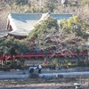 井之頭弁財天_大盛寺（東京都三鷹市）