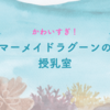 【子連れディズニー】マーメイドラグーンの授乳室がかわいい！