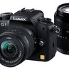 Panasonic LUMIX DMC-G1