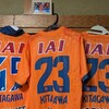 夢をあと推し北川選手の得点王とW杯