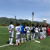 【U 12F】第43回島根県ﾕｰｽｻｯｶｰ交歓優勝大会出雲支部