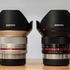 SAMYANG 12mm F2.0  2022.6.15