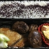 今日のお弁当(12/6)