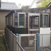 イシガメ　kame　house　今日の様子