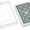 【539円の幸せ】任天堂ナップ622トランプ(藍)で広がるアナログゲームの世界！子供から大人まで楽しめる魅力とは？