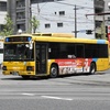 鹿児島市営バス　1286号車
