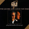 【ジャズ名盤】オランダの名ピアニスト2人が奏でるカバーアルバム■The Gold Series: Pim Jacobs and Louis Van Dijk Play the Beatles & Lovesongs 