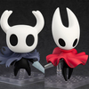 【ホロウナイト】ねんどろいど『放浪者』『ホーネット』Hollow Knight デフォルメ可動フィギュア【グッドスマイルカンパニー】より2023年11月発売予定♪
