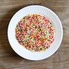 【実際に調べた】カラースプレーチョコはどこに売ってる？ドンキ？ダイソー？100均？セリア？業務スーパー？コンビニ？