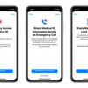 iOS13.5 Public Beta3がリリース：メディカルID共有やCOVID-19接触通知機能の更新など