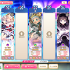 【マギレコ】『the 3rd ミラーズトーナメント 予選B』反省会