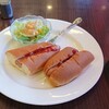 【UCCカフェプラザ】あると便利なカフェ。開いた時間にフィットします(さんすて福山)