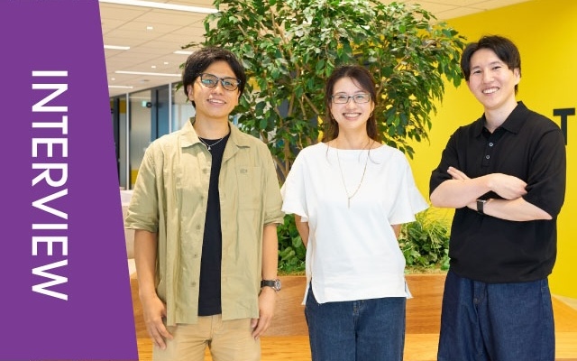 【三社対談】SmartHR・タイミー・パーソルキャリアのPdMが語る、正解のない領域での戦い方