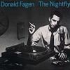 Donald Fagen: Nightfly(1982)　今日届いたLPレコード