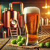 【書評】クラフトビール事始め_「ビールでも作るか…」と思った人へ…