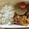 「ごはんとおかず」スタイル