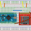 Arduino IDE(SD.begin関数の使い方)