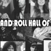 【NEWS】THE ROCK AND ROLL HALL OF FAME 2022 (2022.05.06公開)