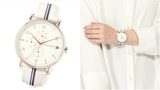 LILY 腕時計 WOMEN | TOMMY HILFIGER(トミーヒルフィガー)