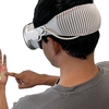 「てのひら」をタッチスクリーンにする！新技術でAR/VRの操作が変わる「EgoTouch」とは？