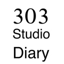 303スタジオにっき