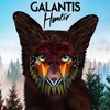 Hunter by Galantis　和訳