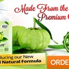 Apex Garcinia Cambogia Plus - 100% Natural Weight Loss Solution