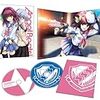 Angel Beats!  Blu-ray 第一巻！