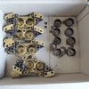 Overhaul Brakesystems had finished.