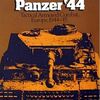 (SPI) Panzer '44のルールを読んで